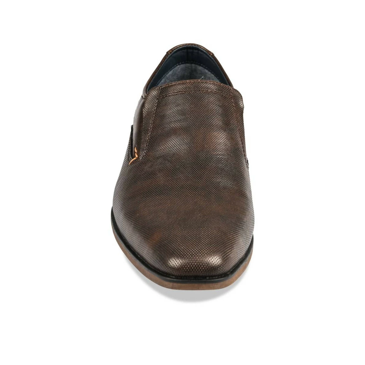 Derbies MARRON B-BLAKE – Image 5
