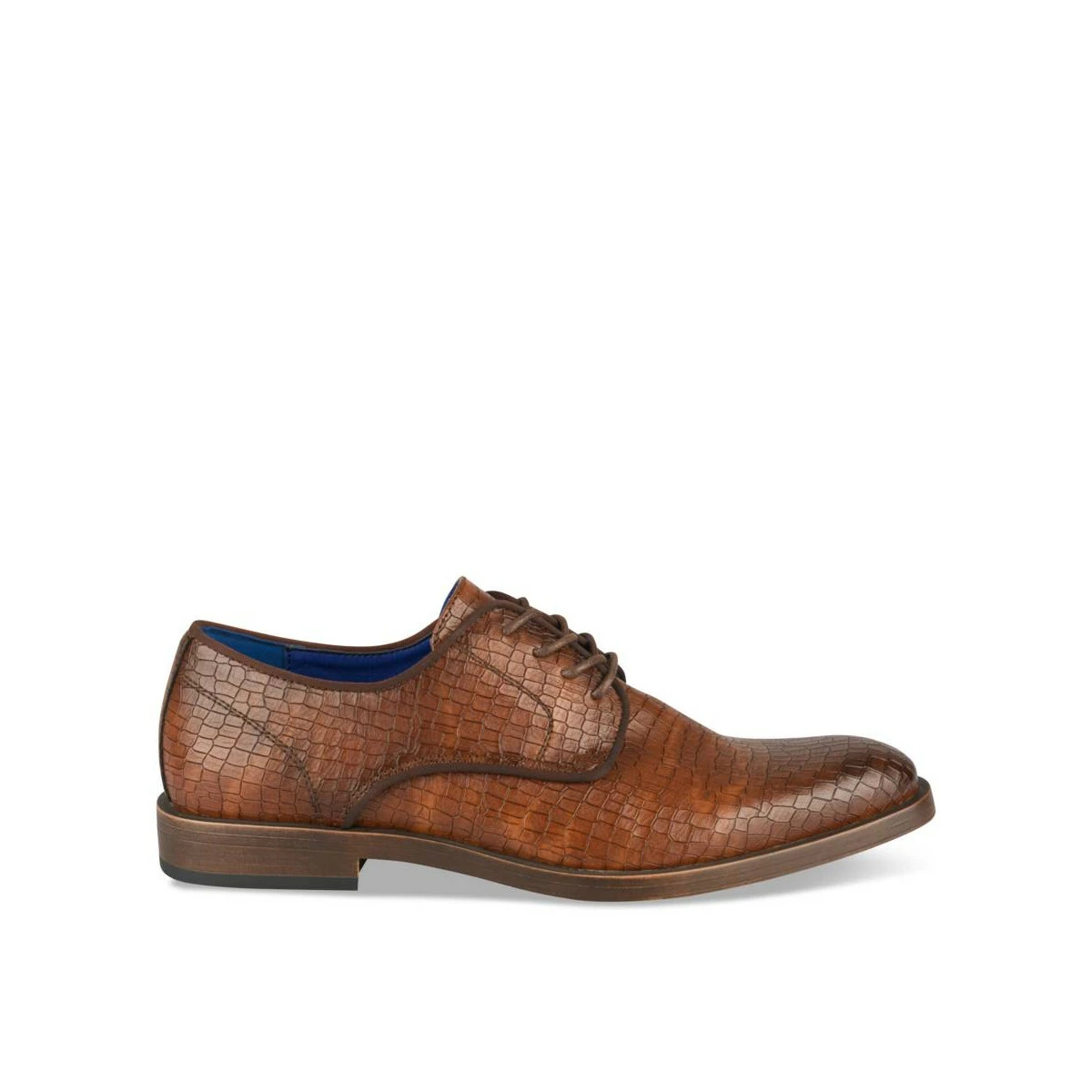 Derbies MARRON B-BLAKE