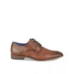 Derbies MARRON B-BLAKE
