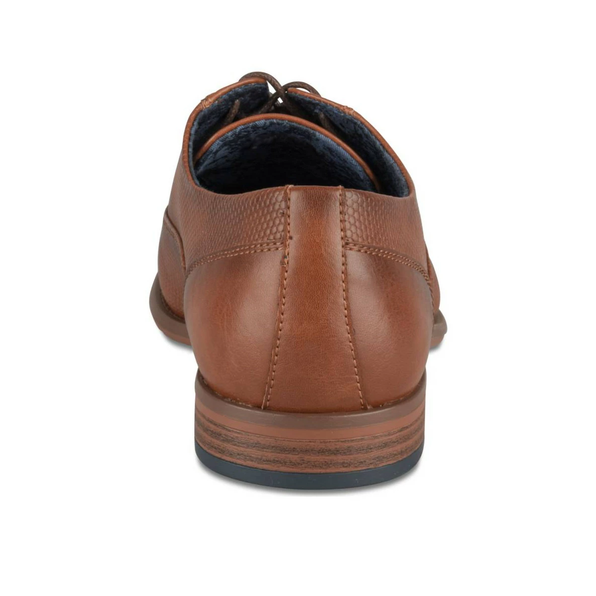 Derbies MARRON B-BLAKE – Image 4