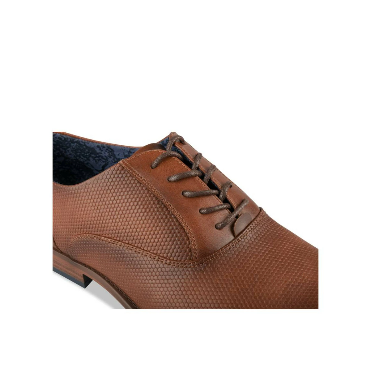 Derbies MARRON B-BLAKE – Image 5