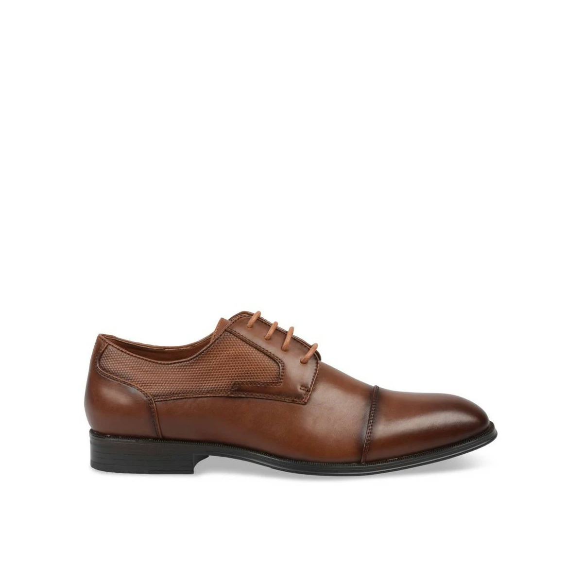 Derbies MARRON B-BLAKE – Image 2