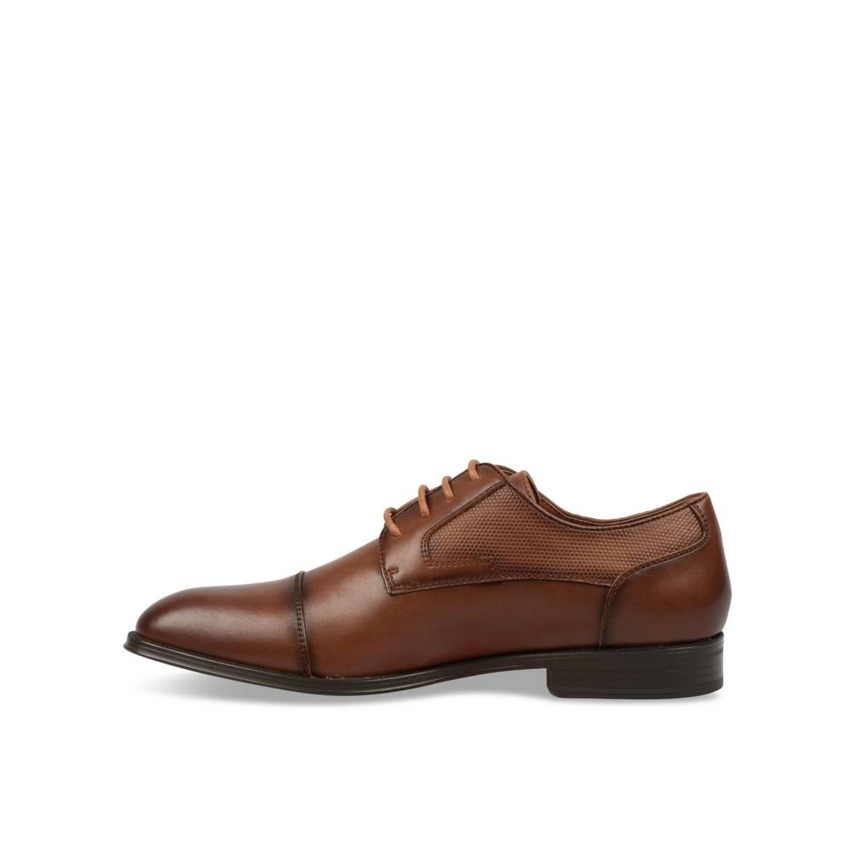 Derbies MARRON B-BLAKE – Image 4