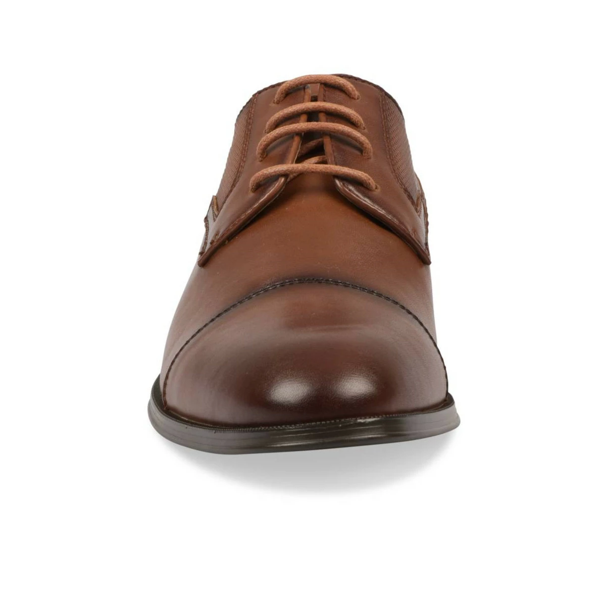 Derbies MARRON B-BLAKE – Image 5