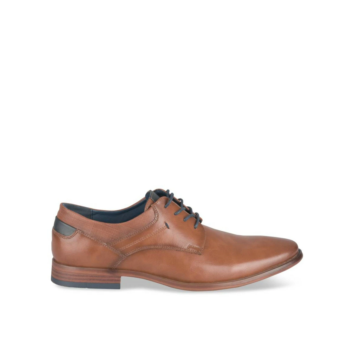 Derbies MARRON B-BLAKE