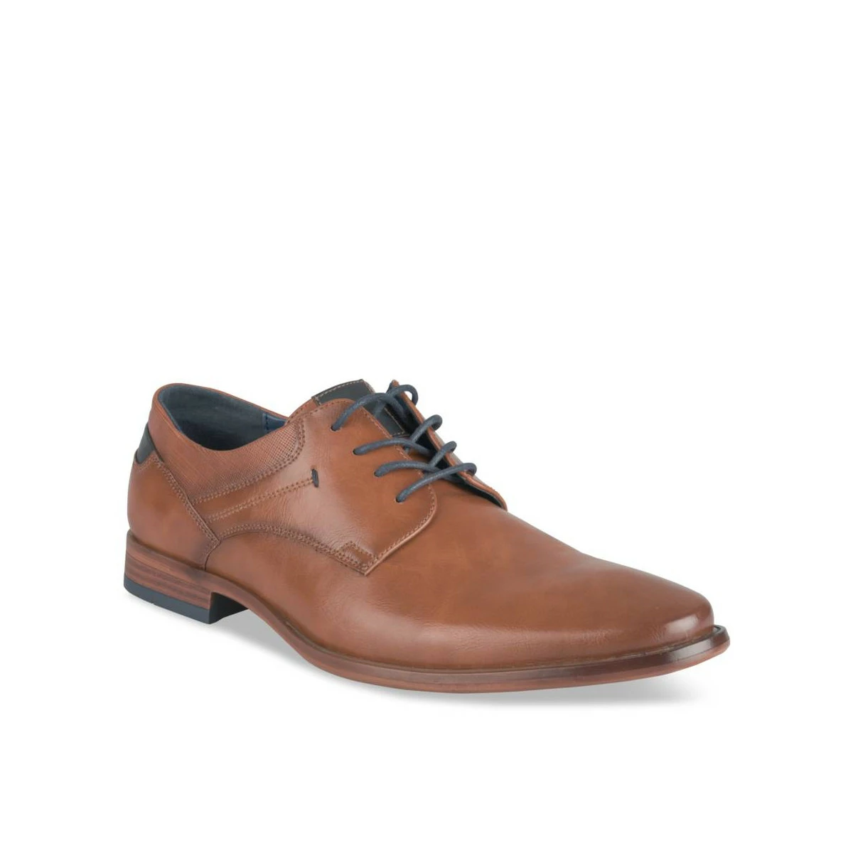 Derbies MARRON B-BLAKE – Image 2