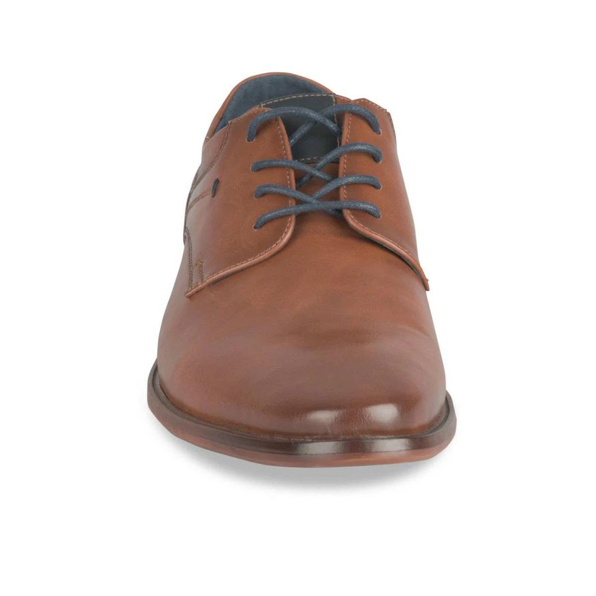 Derbies MARRON B-BLAKE – Image 3