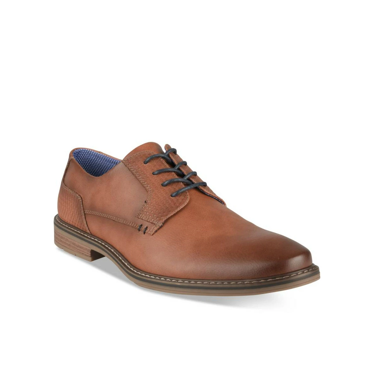 Derbies MARRON B-BLAKE – Image 2