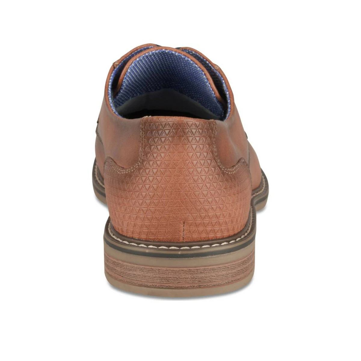 Derbies MARRON B-BLAKE – Image 4