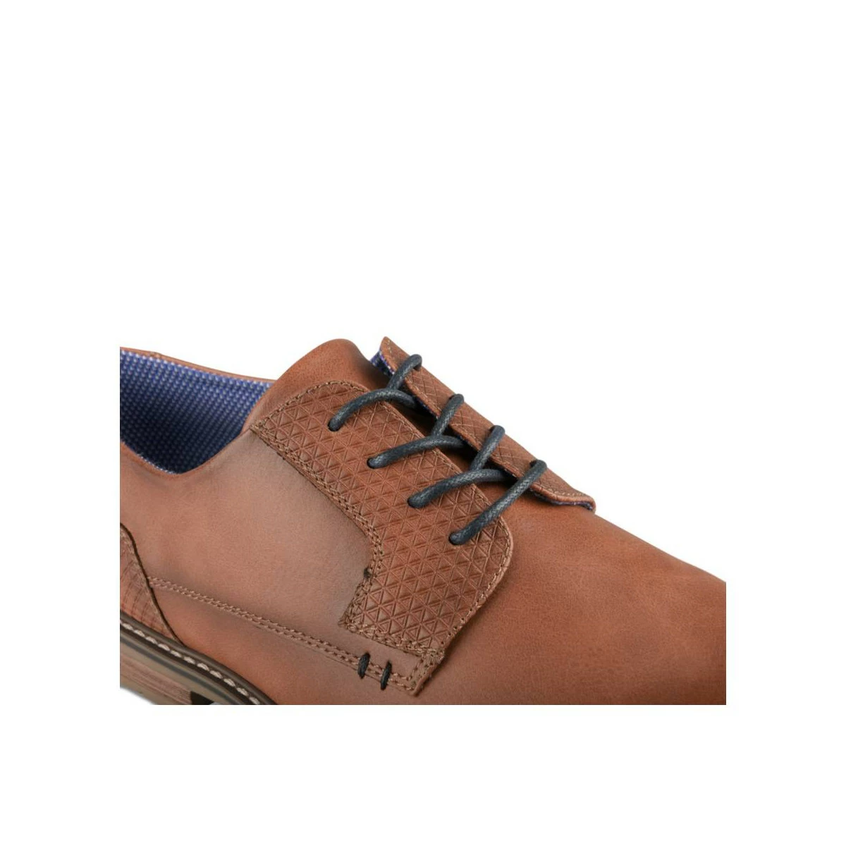 Derbies MARRON B-BLAKE – Image 5