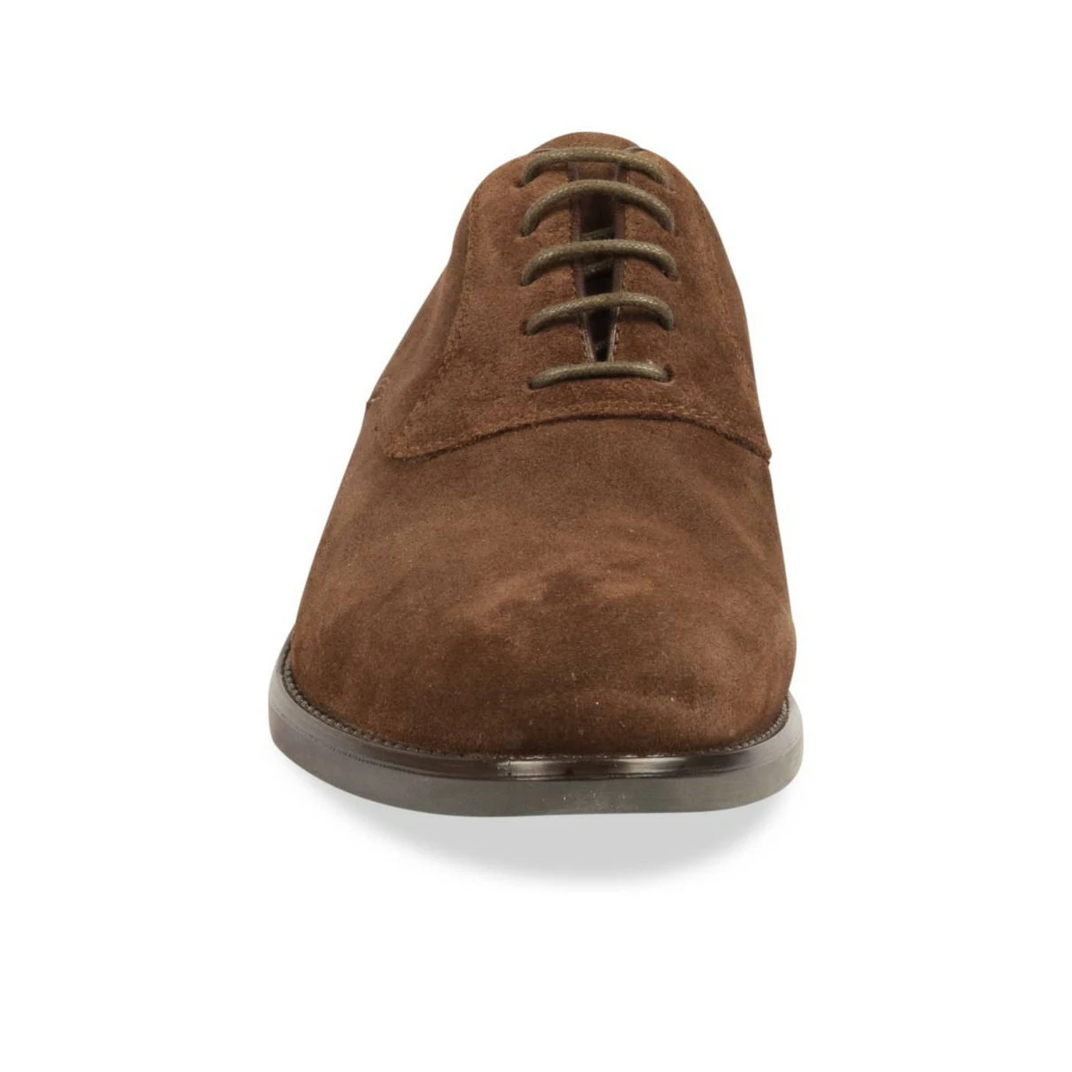 Derbies MARRON B-BLAKE CUIR – Image 5