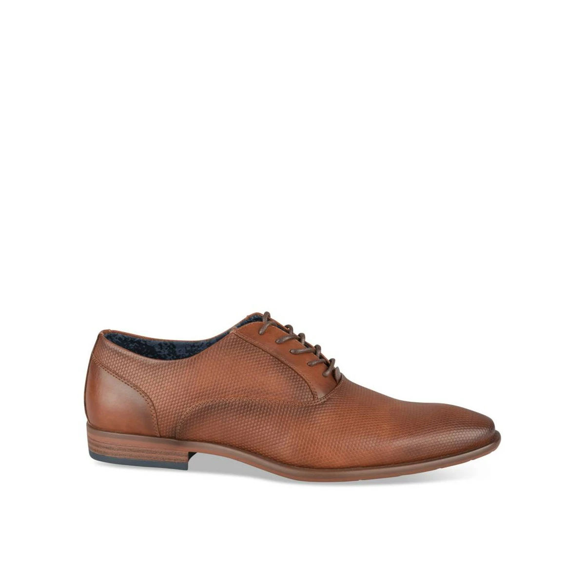 Derbies MARRON B-BLAKE