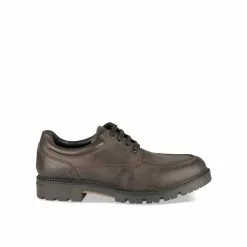 Derbies MARRON MEGIS CASUAL