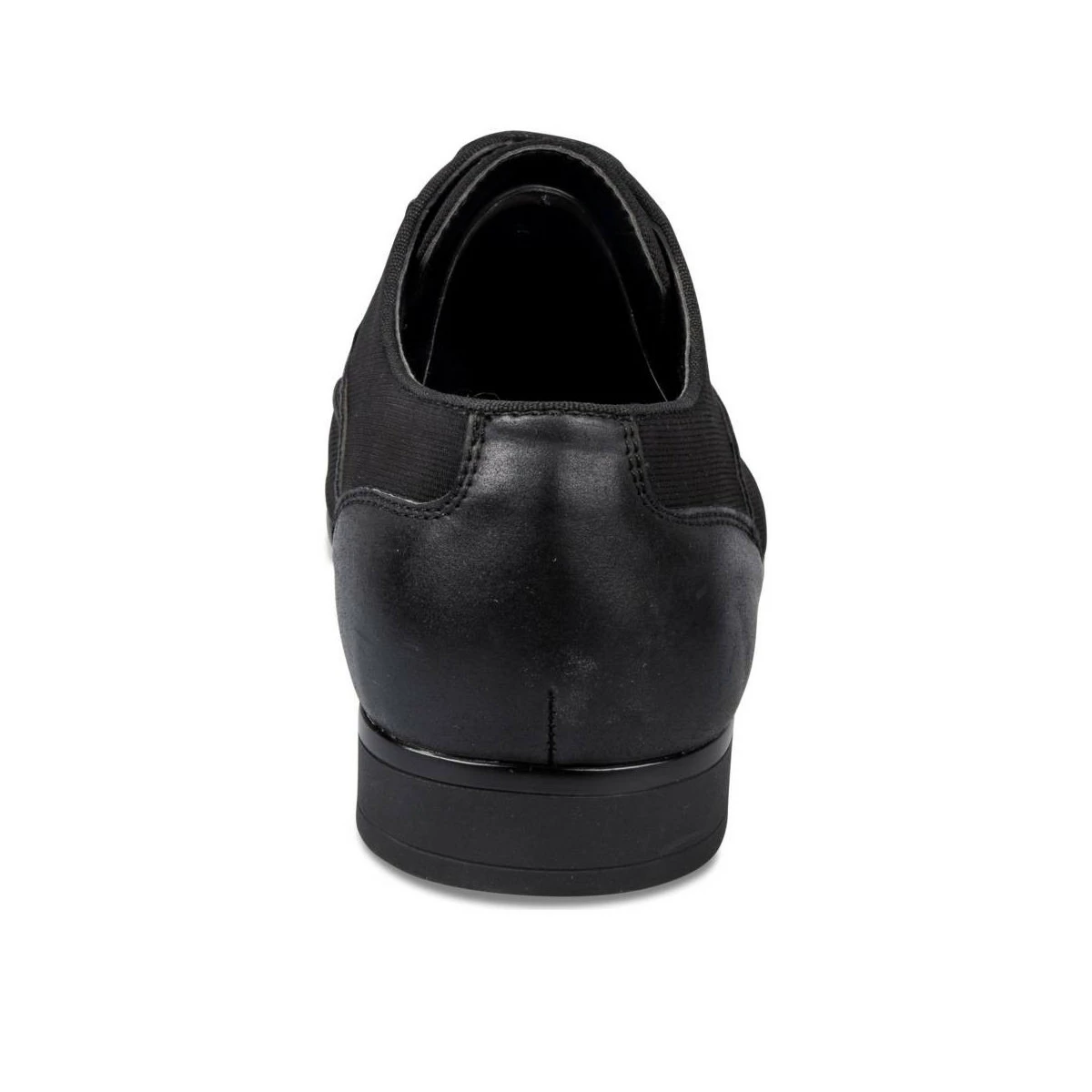 Derbies NOIR B-BLAKE – Image 3