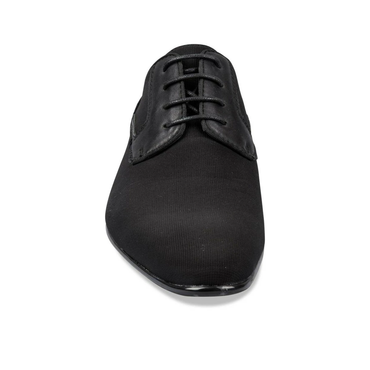 Derbies NOIR B-BLAKE – Image 5