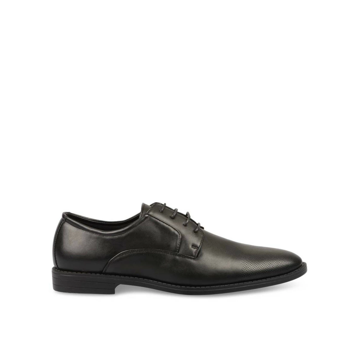 Derbies NOIR B-BLAKE – Image 2