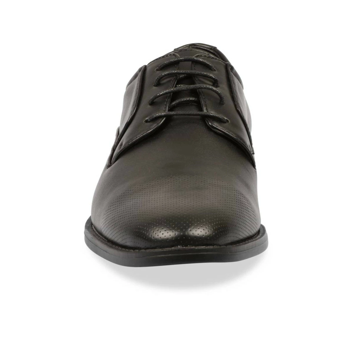 Derbies NOIR B-BLAKE – Image 5