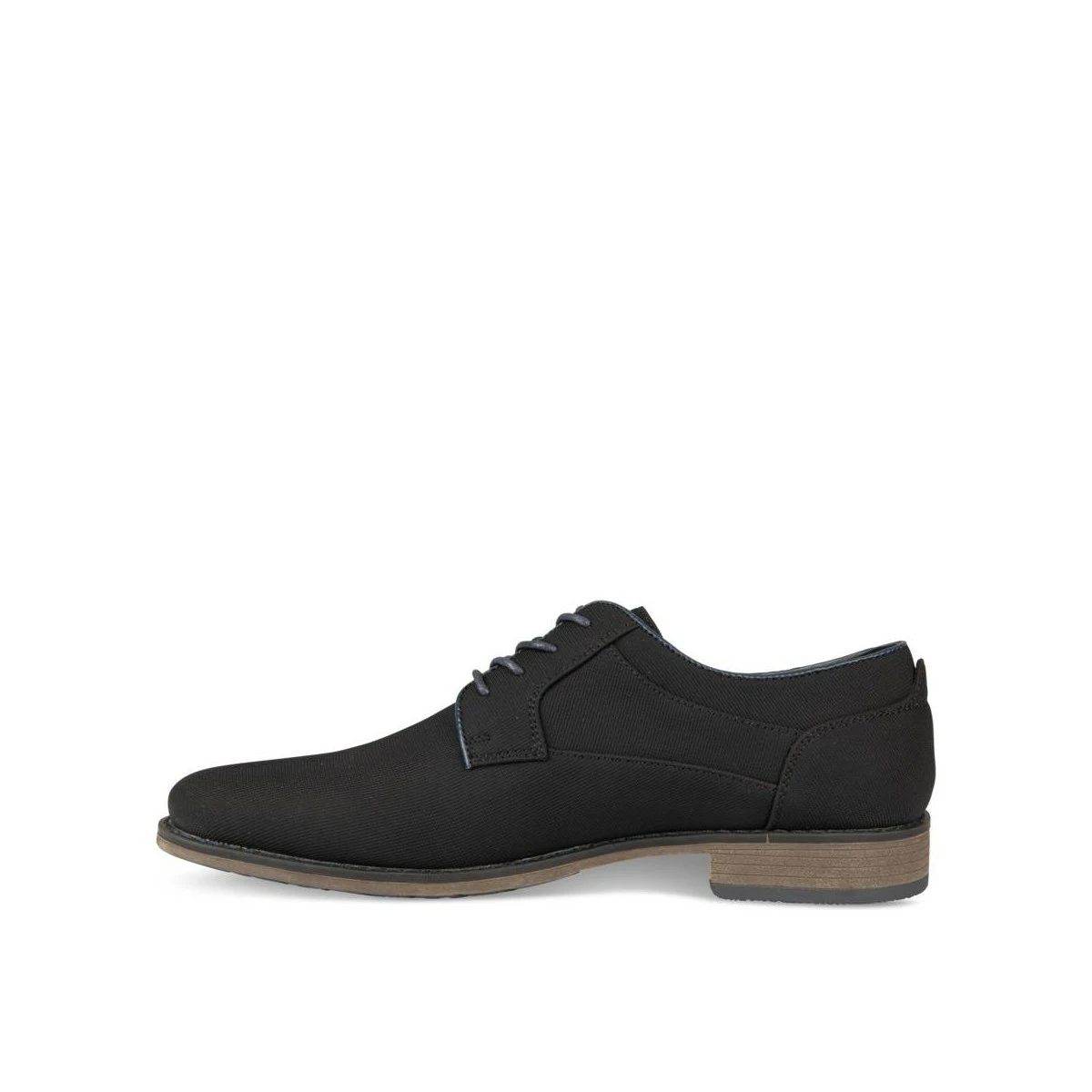 Derbies NOIR B-BLAKE – Image 4