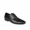 Derbies NOIR B-BLAKE