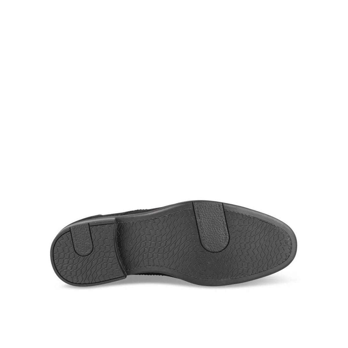 Derbies NOIR B-BLAKE – Image 5