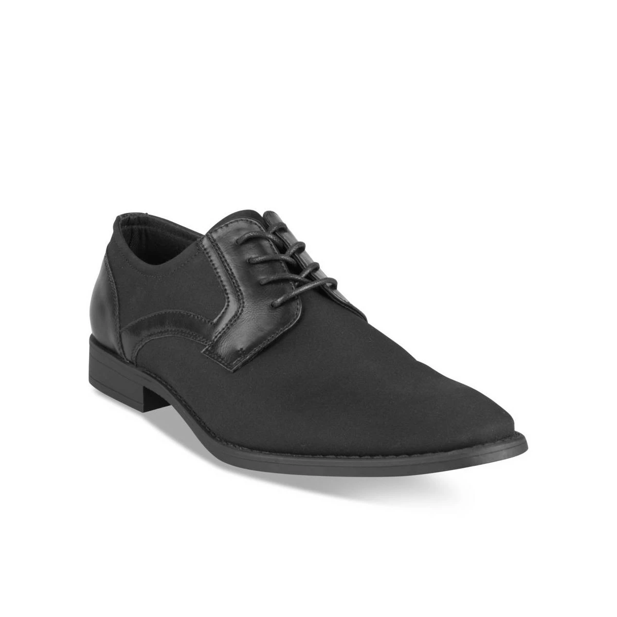 Derbies NOIR B-BLAKE – Image 2
