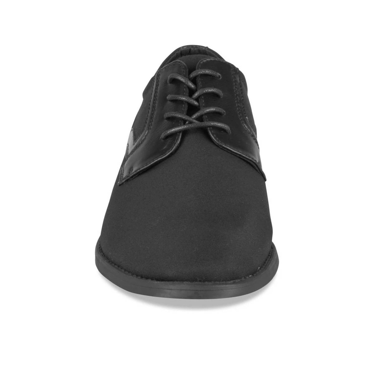 Derbies NOIR B-BLAKE – Image 3