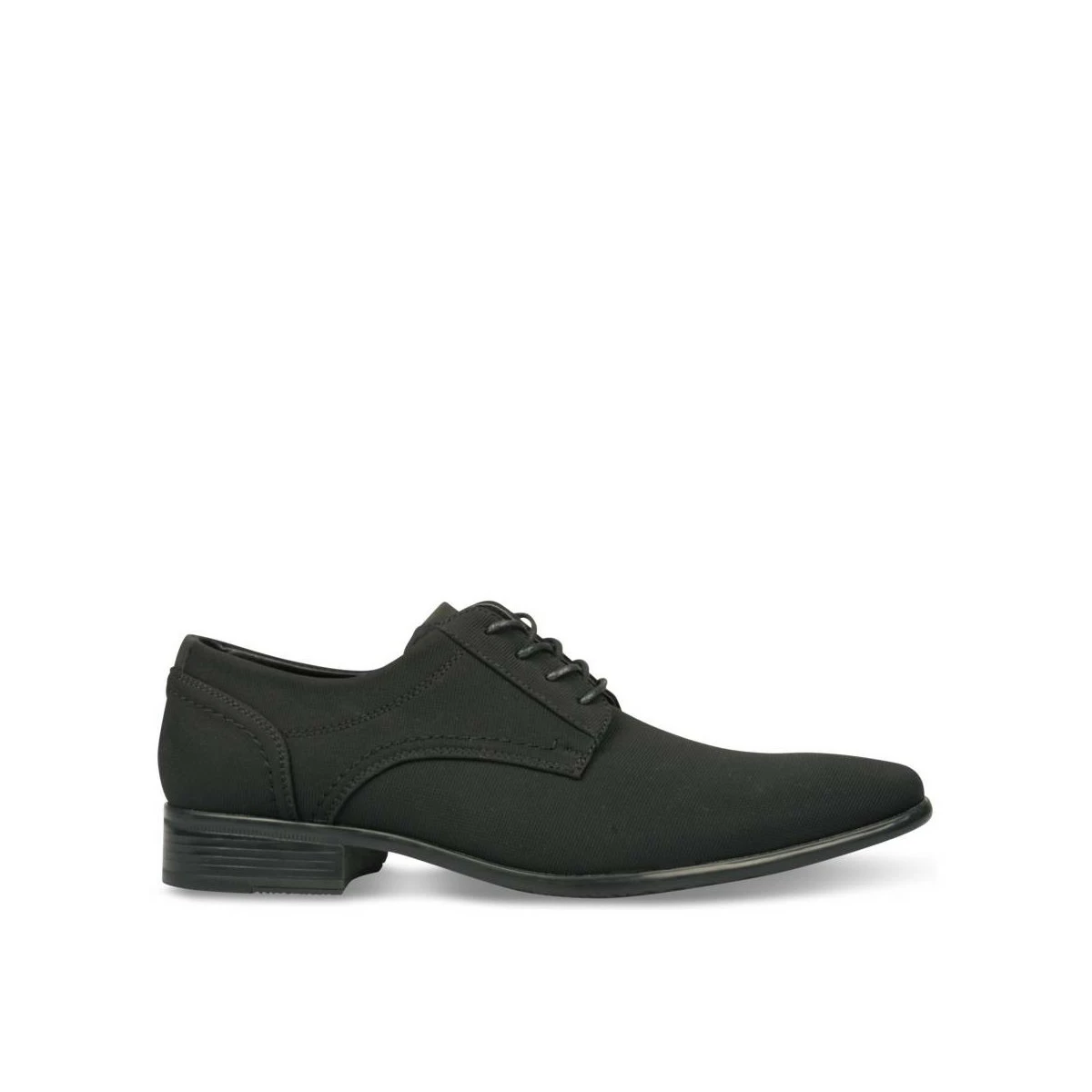 Derbies NOIR B-BLAKE – Image 3