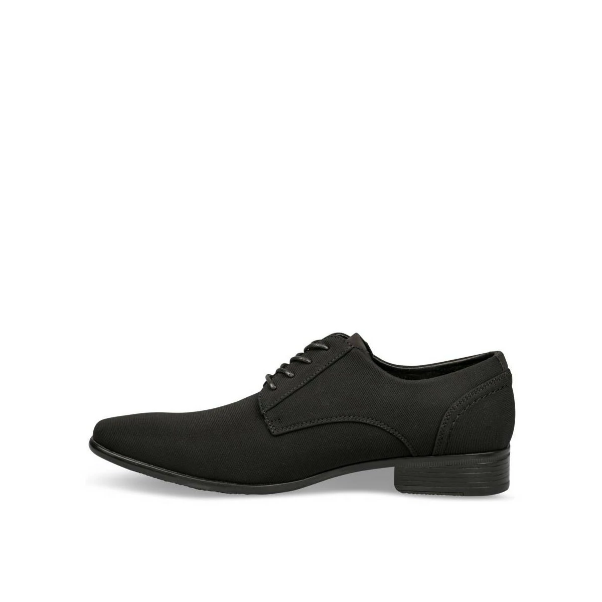 Derbies NOIR B-BLAKE – Image 5