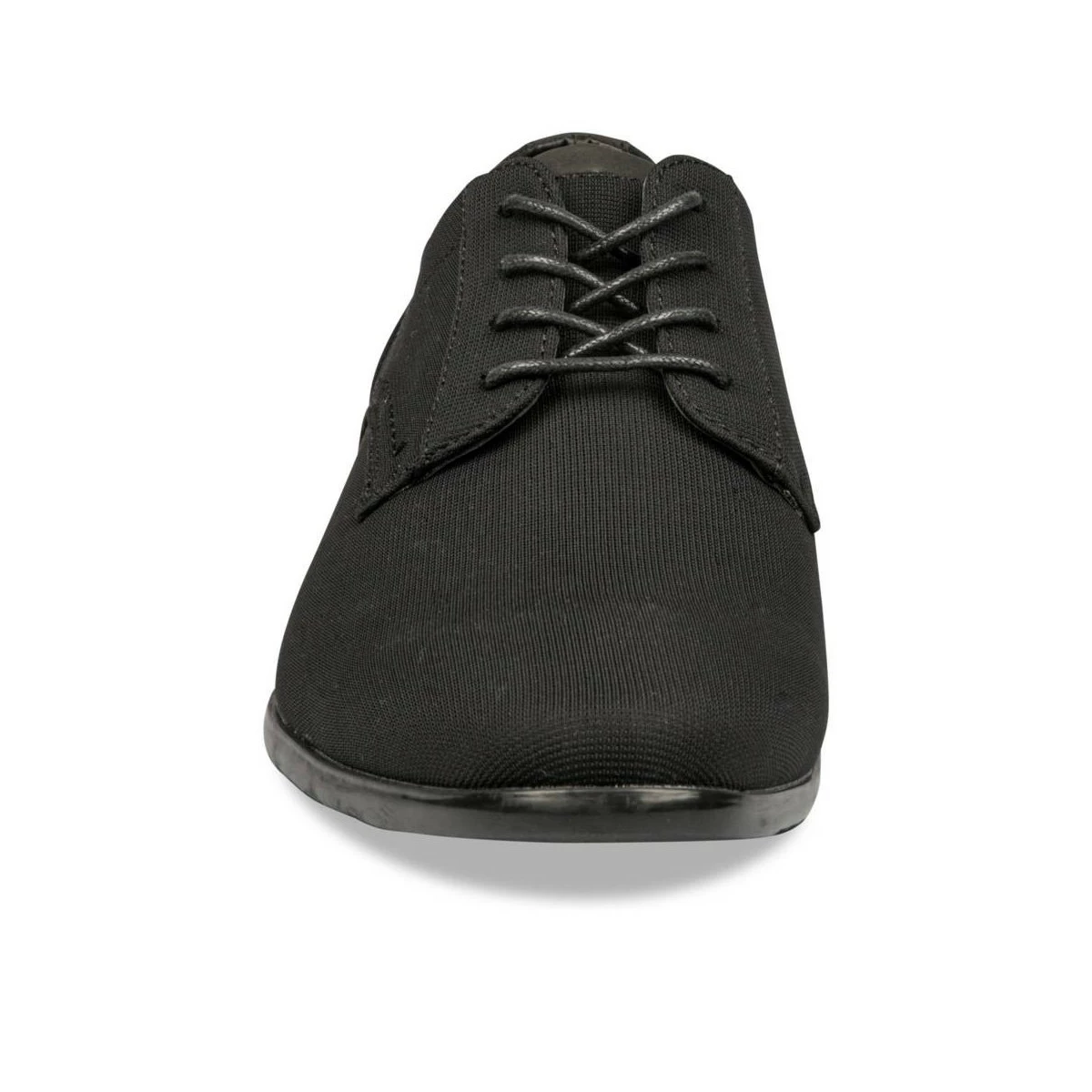 Derbies NOIR B-BLAKE – Image 6