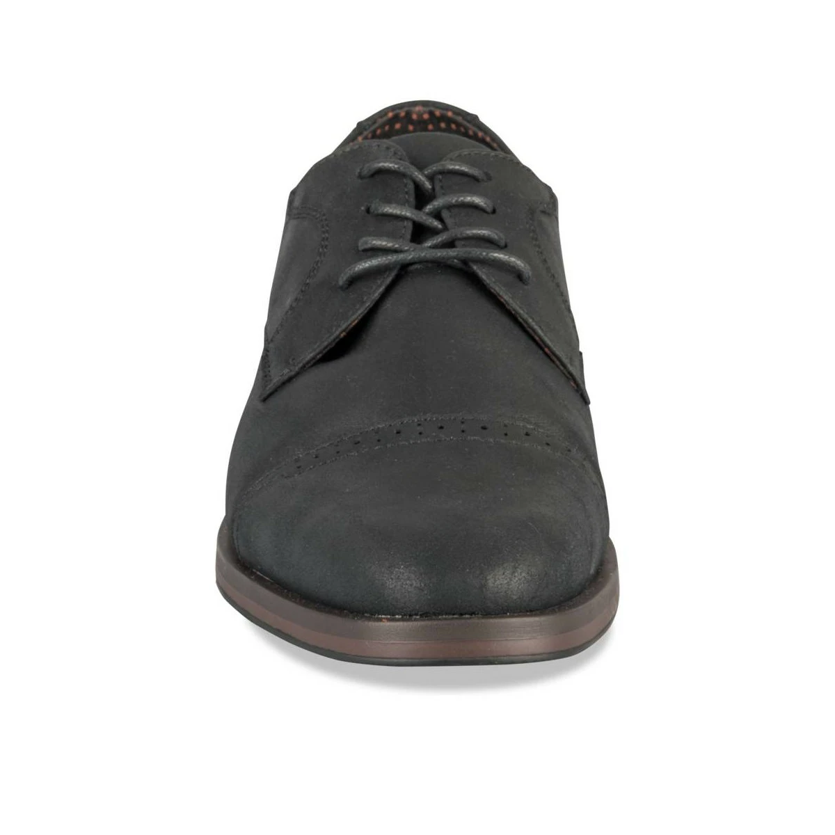 Derbies NOIR B-BLAKE – Image 3