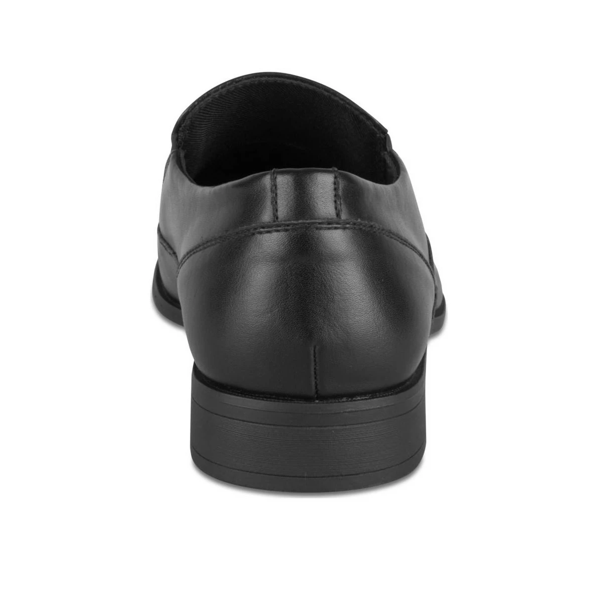 Derbies NOIR B-BLAKE – Image 4