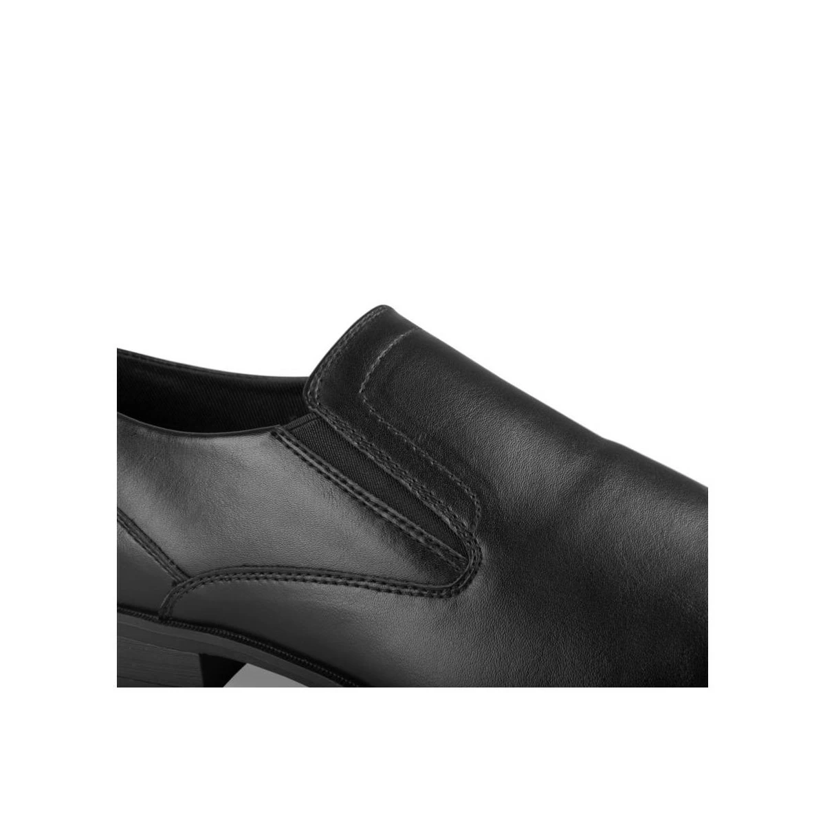 Derbies NOIR B-BLAKE – Image 5