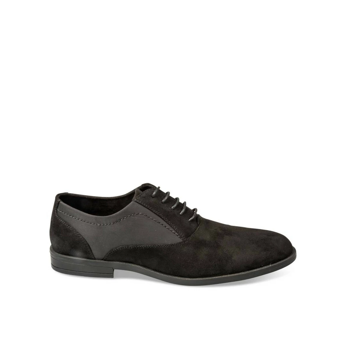 Derbies NOIR B-BLAKE – Image 2