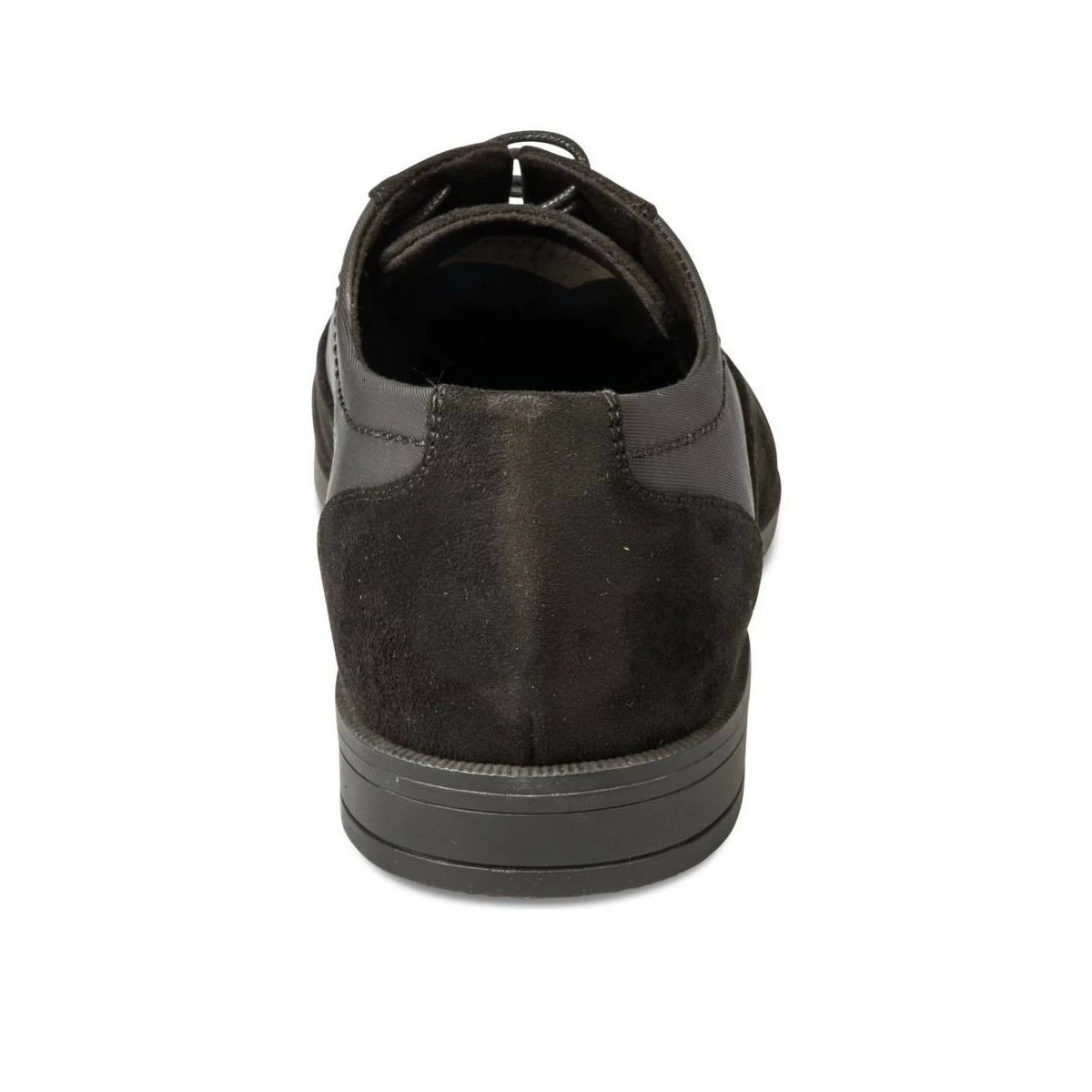 Derbies NOIR B-BLAKE – Image 3