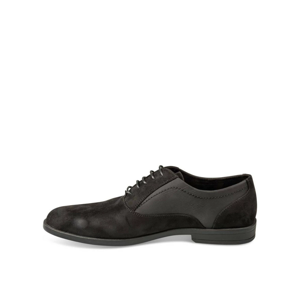 Derbies NOIR B-BLAKE – Image 4