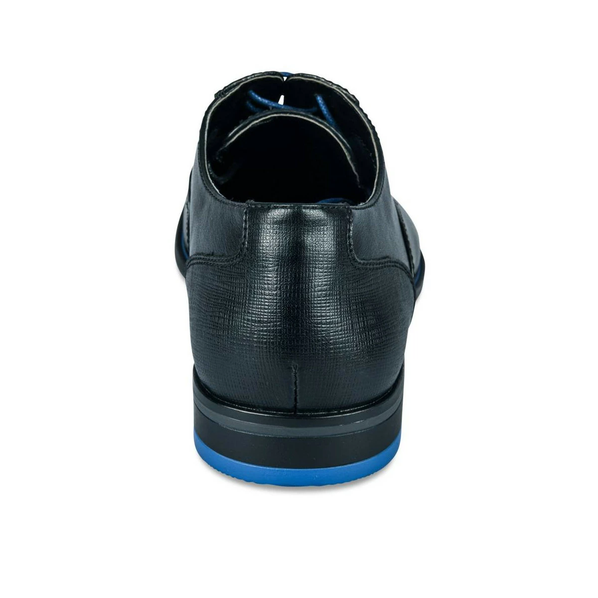 Derbies NOIR B-BLAKE – Image 3