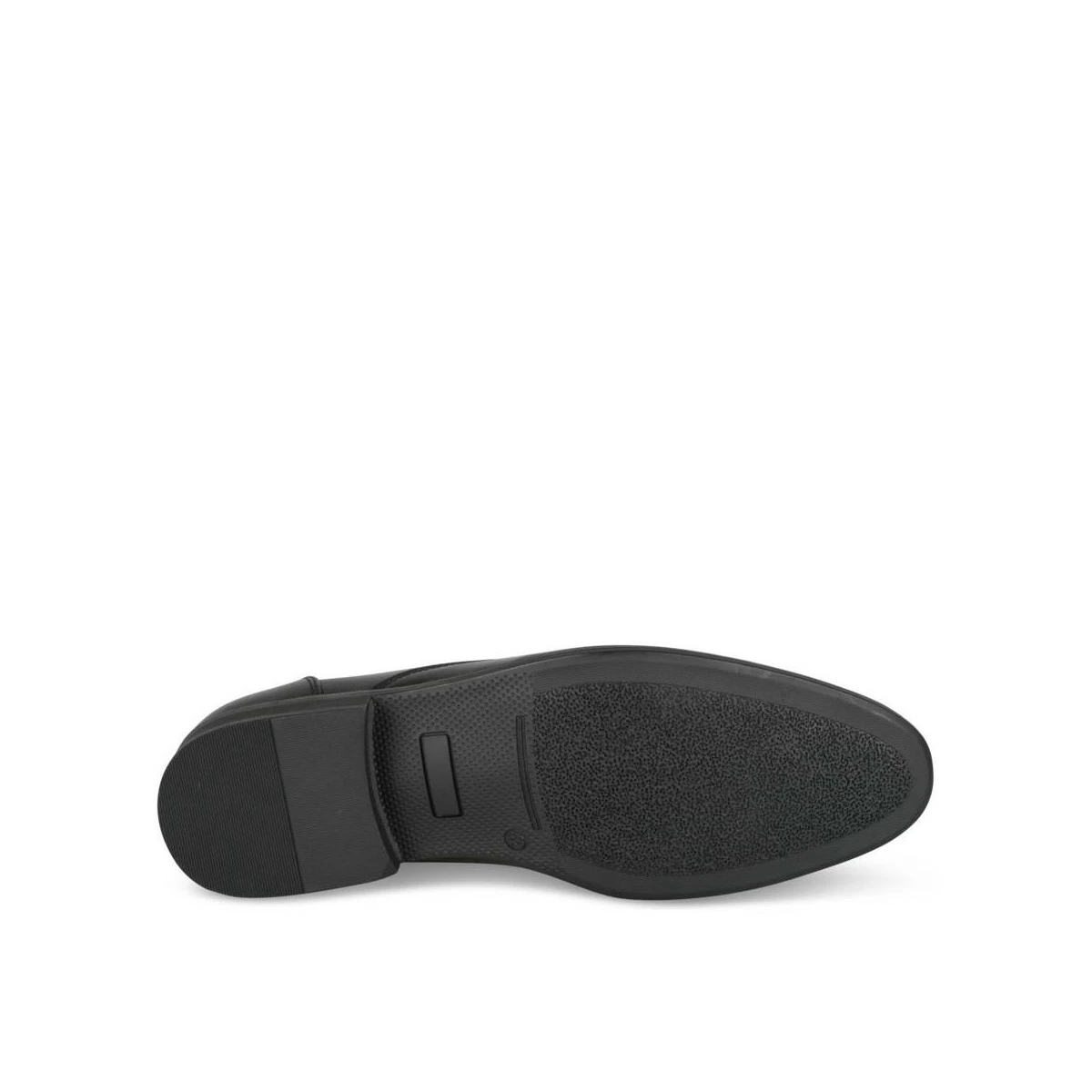 Derbies NOIR B-BLAKE – Image 5