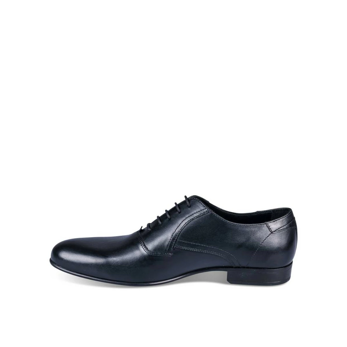 Derbies NOIR B-BLAKE CUIR – Image 4