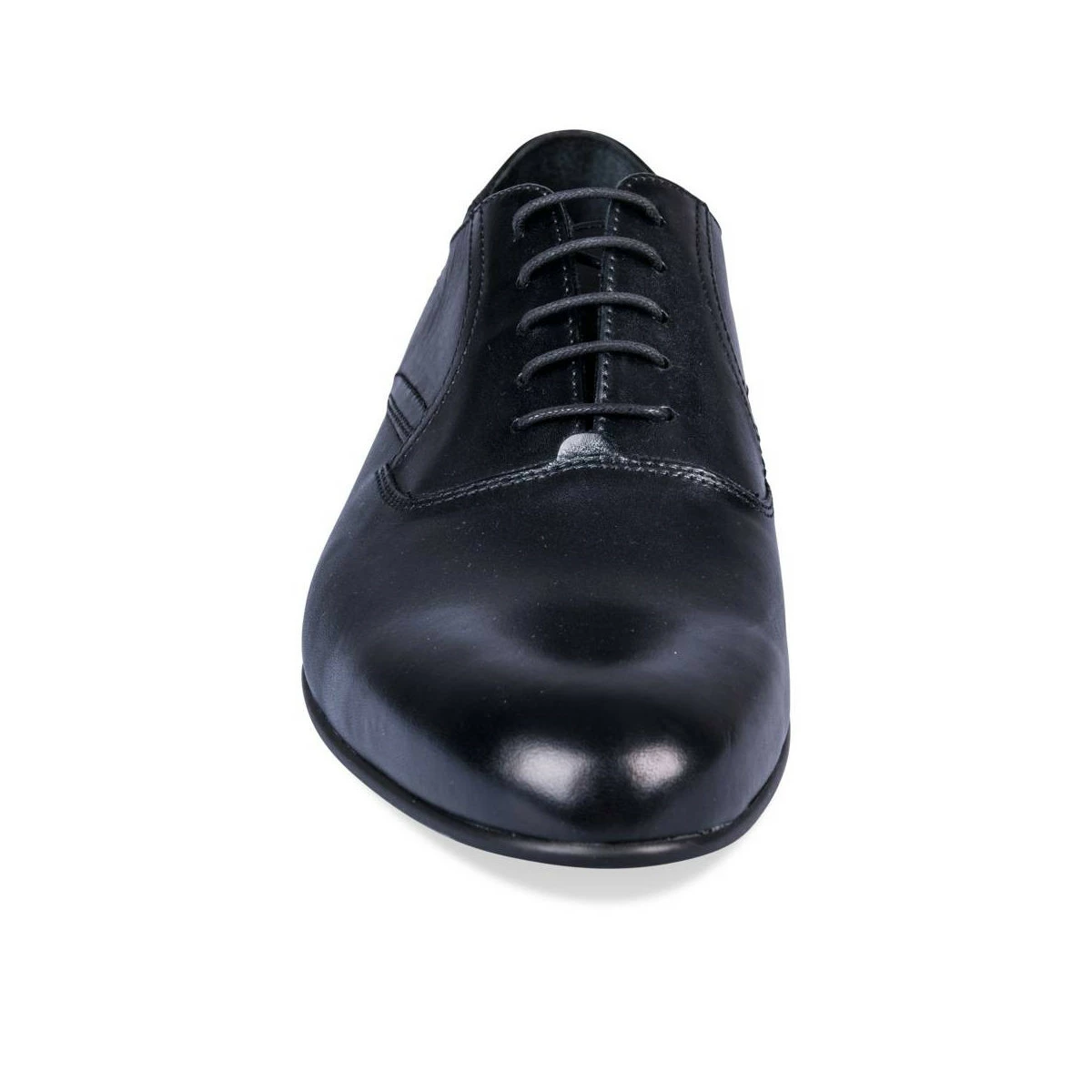 Derbies NOIR B-BLAKE CUIR – Image 5