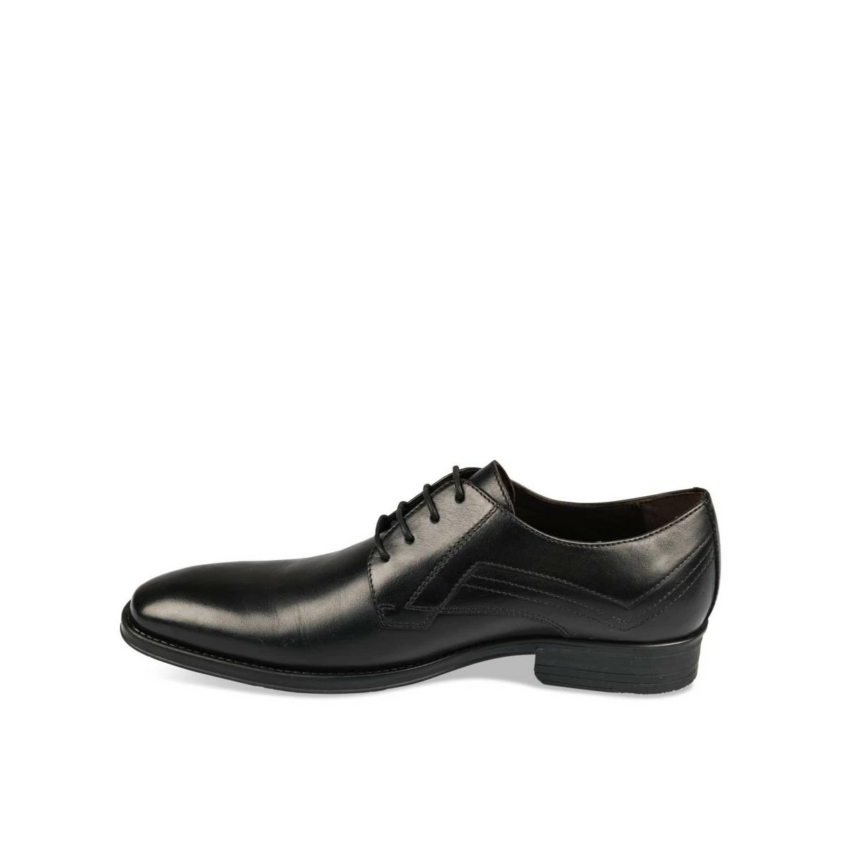Derbies NOIR B-BLAKE CUIR – Image 4