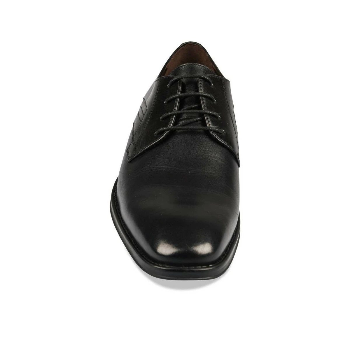 Derbies NOIR B-BLAKE CUIR – Image 5