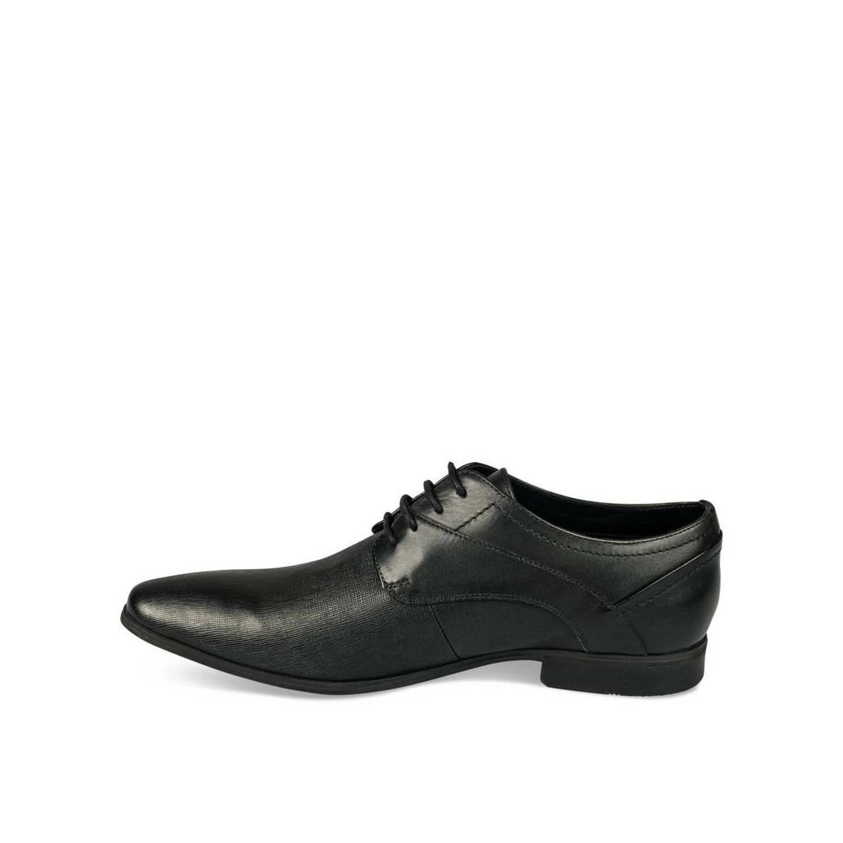 Derbies NOIR B-BLAKE CUIR – Image 4