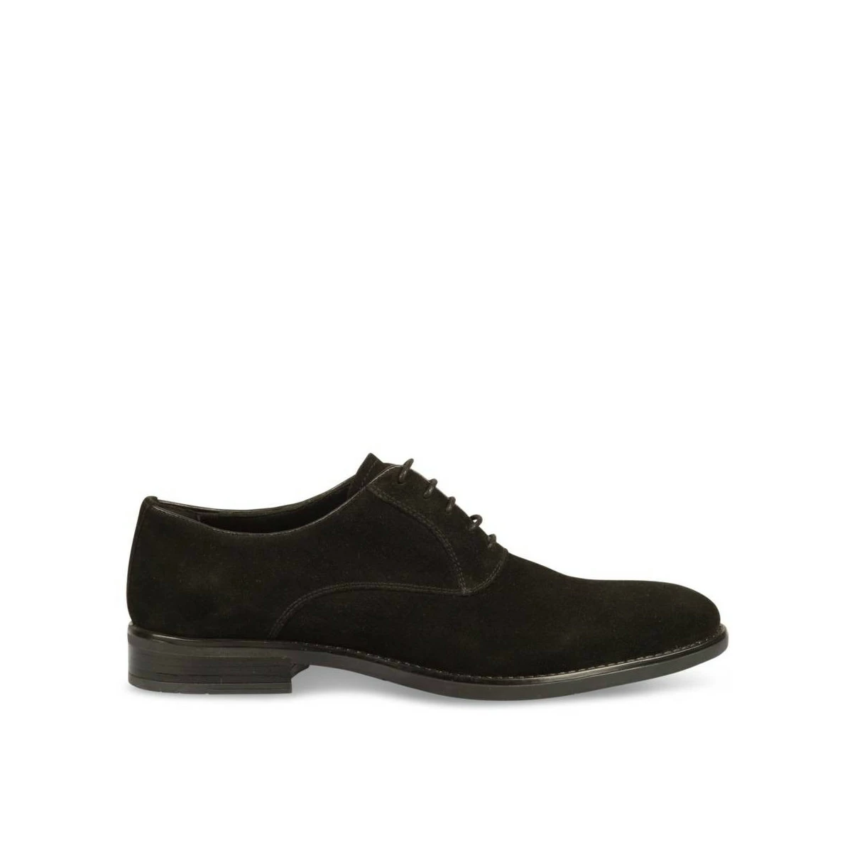 Derbies NOIR B-BLAKE CUIR – Image 2