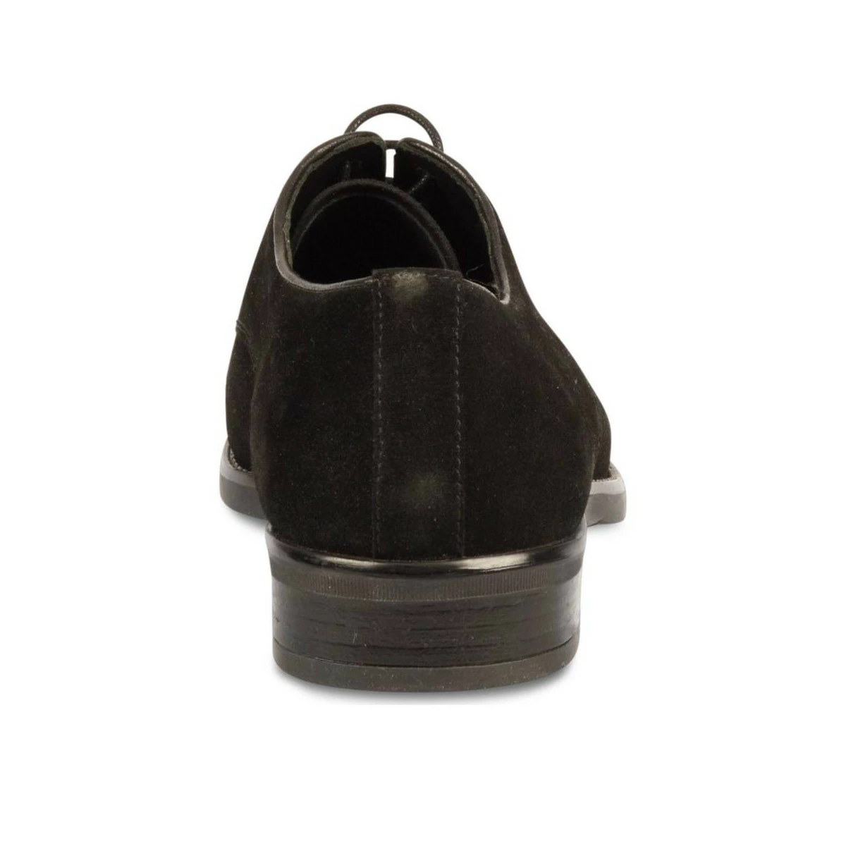 Derbies NOIR B-BLAKE CUIR – Image 3