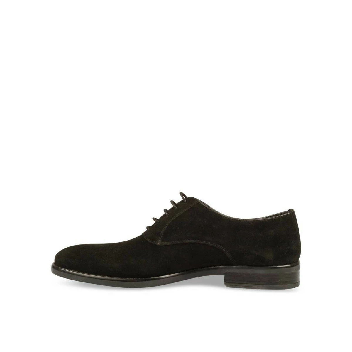 Derbies NOIR B-BLAKE CUIR – Image 4