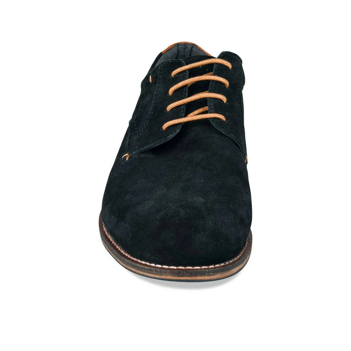 Derbies NOIR B-BLAKE CUIR – Image 5