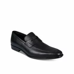 Derbies NOIR B-BLAKE CUIR