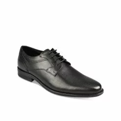 Derbies NOIR B-BLAKE CUIR