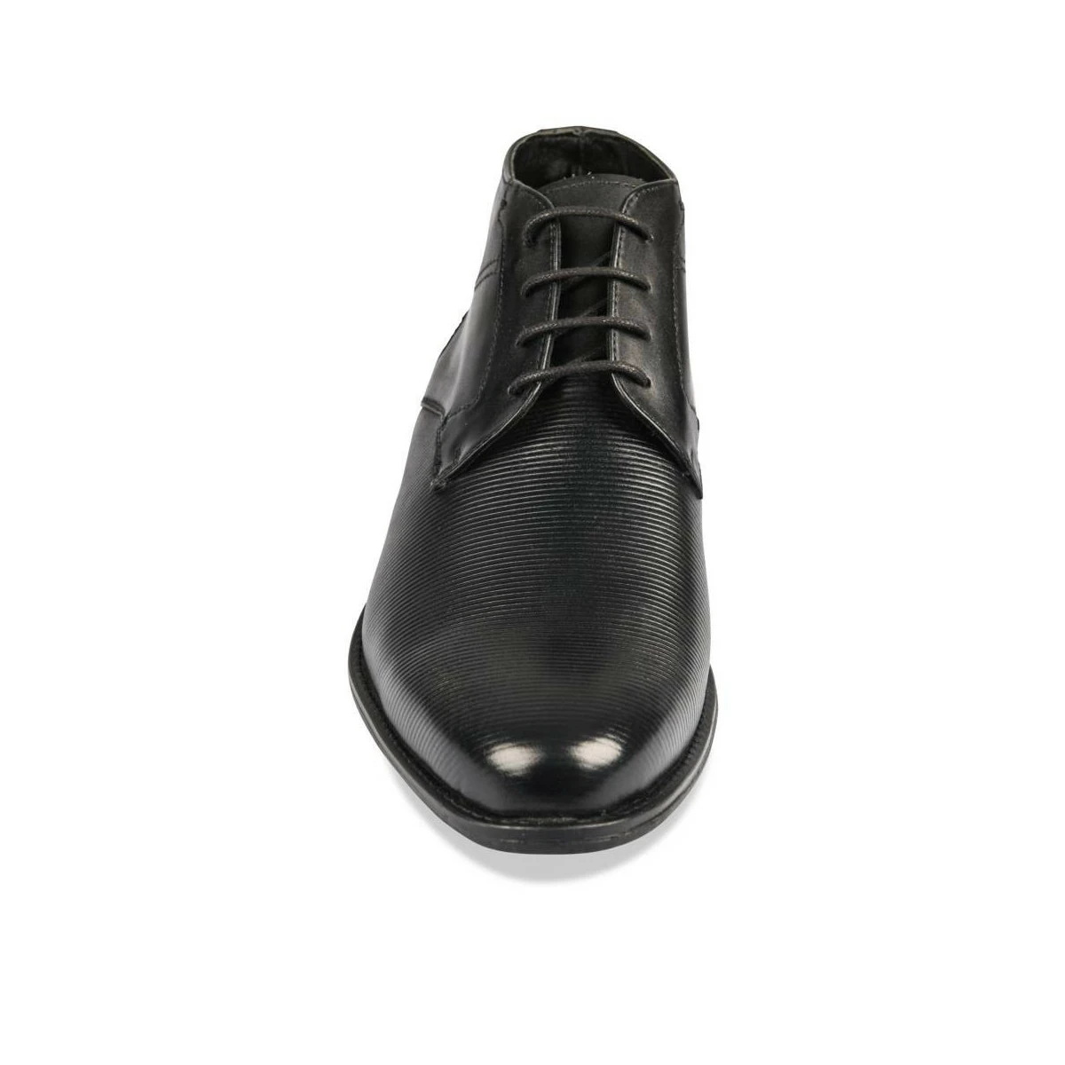Derbies NOIR B-BLAKE CUIR – Image 5