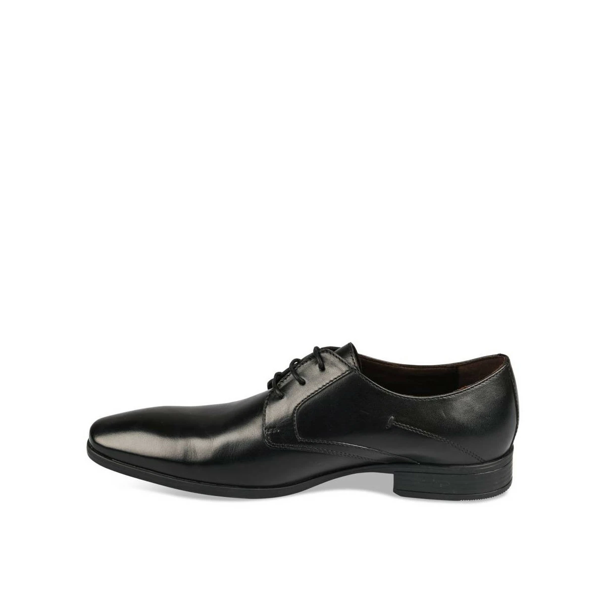 Derbies NOIR B-BLAKE CUIR – Image 4